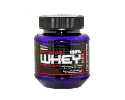 Prostar Whey - 30g Chocolate Creme Sample