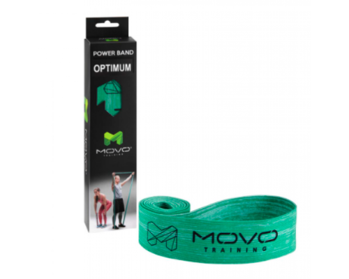 Power Band Optimum - Green