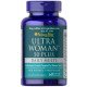 Ultra Woman™ 50 Plus Multi-Vitamin - 60 Caplets