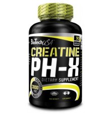 Creatine pHX - 210caps