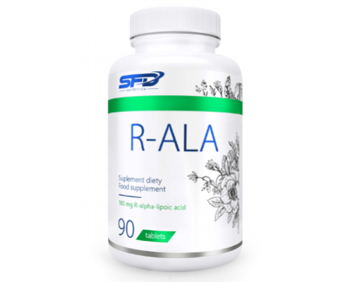R-ALA - 90tab