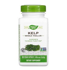 Kelp - 180 vcaps