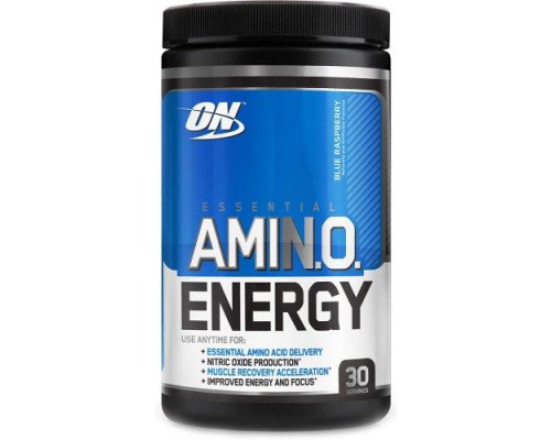 Amino Energy - 270g Peach Lemonade