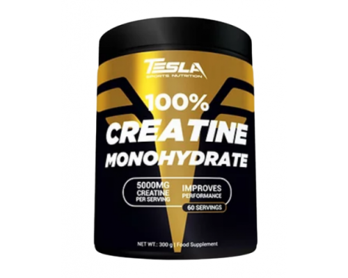 Creatine Monohydrate - 300g