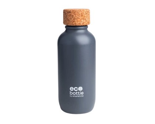 EcoBottle - 650ml Cool Gray