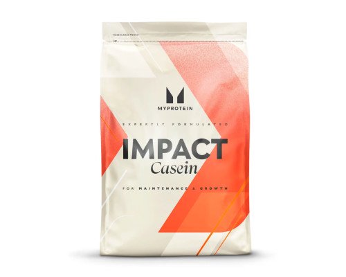 Slow-Release Casein - 2.5kg Unflowered