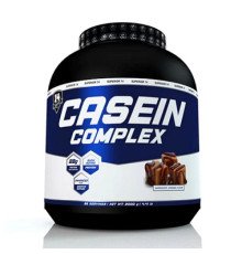 Casein Complex - 2000g Vanilla Coconut