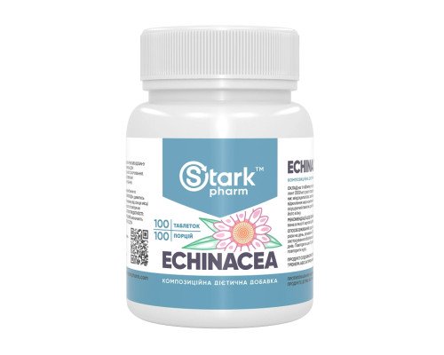 Stark Echinacea 70 mg - 100tab
