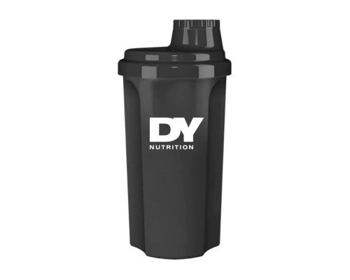 Шейкер, DY Shaker - 500ml Black