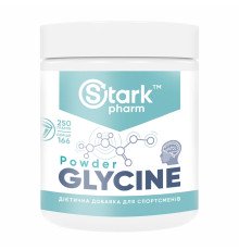 Glycine Stark - 250g