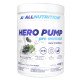 Hero Pump Pre Workout - 420g Cherry