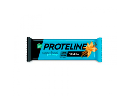 Fresh Box ProteLine - 40g Vanilla
