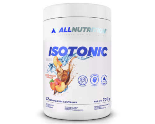 Isotonic -700g Lemon