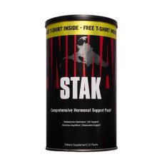 Animal M-Stak (EU) - 21 pack