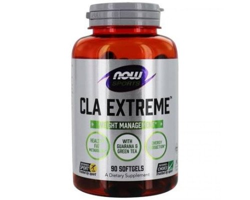 CLA Extreme - 90 softgels
