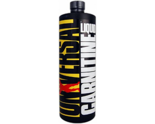 Carnitine Liquid - 473 ml citrus