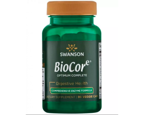 BioCor - 90veg caps