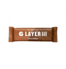 6 Layer Bar - 12 x 70g Cookies and Cream