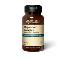 Магний комплекс Magnesium complex 100 капсул