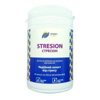 Стресіон, 60 капс. Фітомікросфери STRESION