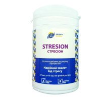 Стрессион, 60 капс. Фитомикросфера STRESION