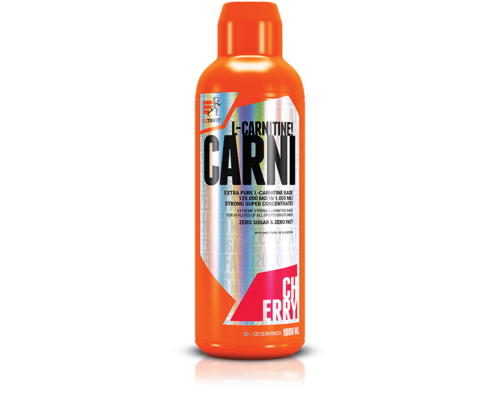 Carni 120000 - 1000ml Mojito