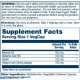 Бетаин Betaine HCl 250mg - 180 vcaps