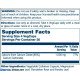Кальцій цитрат Calcium Citrate 1000mg - 120 vcaps