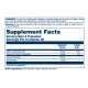 Кальция D-глюкарат  Calcium D-Glucarate 400mg - 60 caps