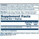 Кошачий коготь Cat's Claw 500mg - 100 vcaps