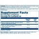 Магния и калия оспоротат Solaray Magnesium & Potassium Asporotate