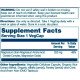 Магний хелат Magnesium 200mg - 100 vcaps