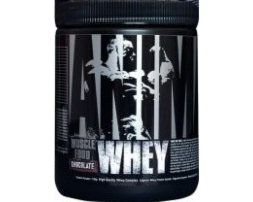 Animal Whey - 135g Rich Chip