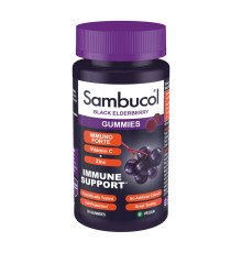 Immuno Forte gummies - 30 gummies