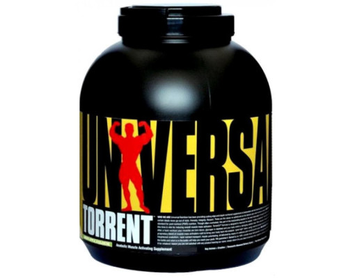 Torrent - 2770g citrus rush