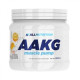 Aakg Muscle Pump - 300g Lemon, Аргинин