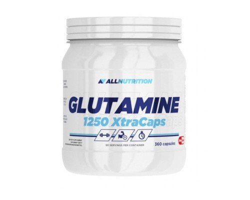 Glutamine - 360caps