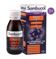 Immuno Forte Liquid - 120ml