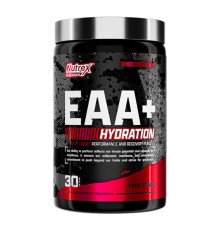 EAA Hydration - 30srv Fruit Punch