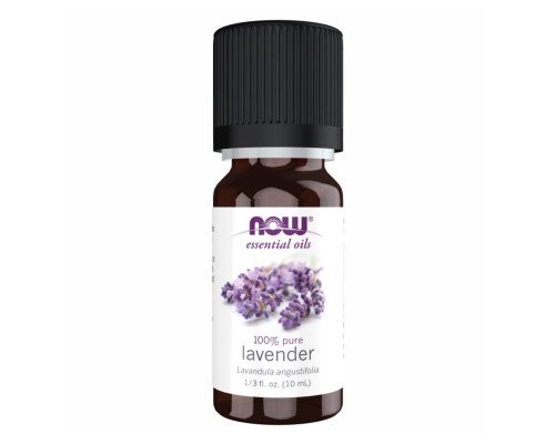 Lavender Oil - 10ml