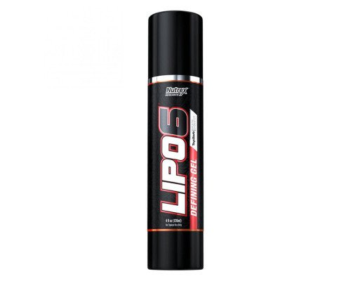 Lipo-6x Defining Gel - 120ml