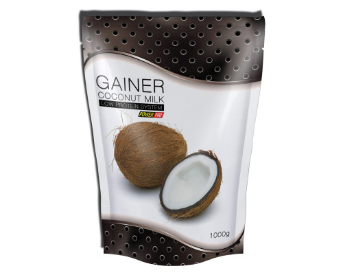 Gainer - 1000g Coconut Milk