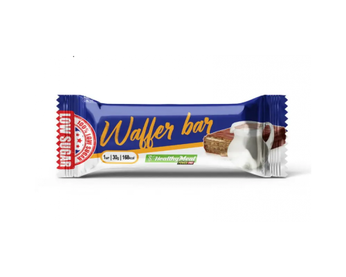 Waffer bar - 20х30g Chocolate