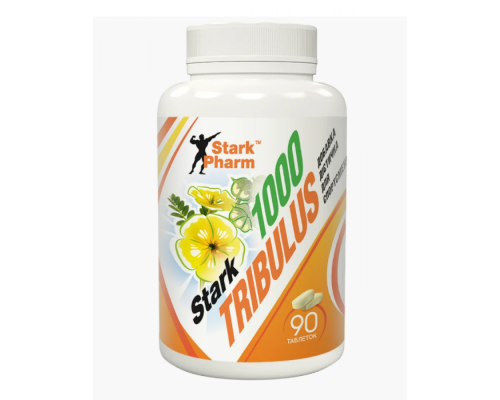 Stark Tribulus 1000 - 90tabs