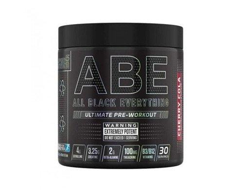 ABE - 315g Sour Apple