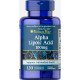 Alpha Lipoic Acid 100 mg - 120 caps
