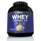 Whey Charger 100 - 2270g Chocolate-Hazelnut