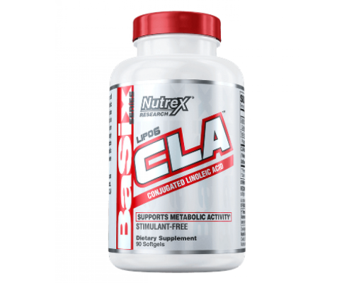 Lipo 6 CLA - 180 softg