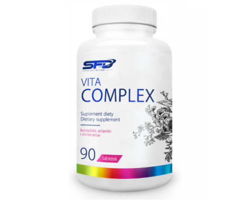 VITA Complex - 90tab