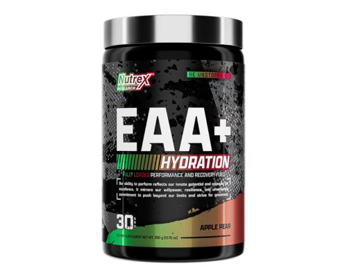 EAA Hydration - 30srv Apple Pear